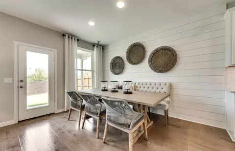 Dining - 1620 Prosper Ln, Anna, TX 75409 photo 1 of 2