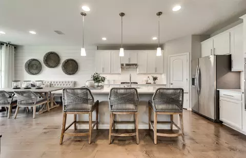 Kitchen - 1620 Prosper Ln, Anna, TX 75409 photo 2 of 2
