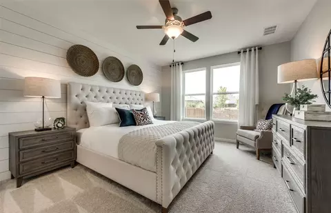 Bedroom - 1620 Prosper Ln, Anna, TX 75409 photo 1 of 5