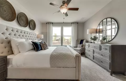Bedroom - 1620 Prosper Ln, Anna, TX 75409 photo 2 of 5