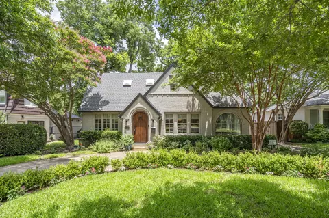 3216 Lovers Ln, University Park, TX 75225