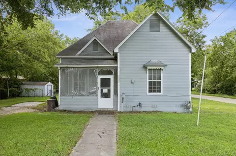 1000 E Brin St, Terrell, TX 75160