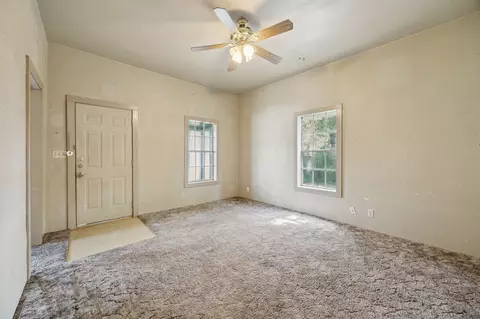 Living - 1000 E Brin St, Terrell, TX 75160 photo 3 of 3