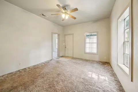 Living - 1000 E Brin St, Terrell, TX 75160 photo 2 of 3