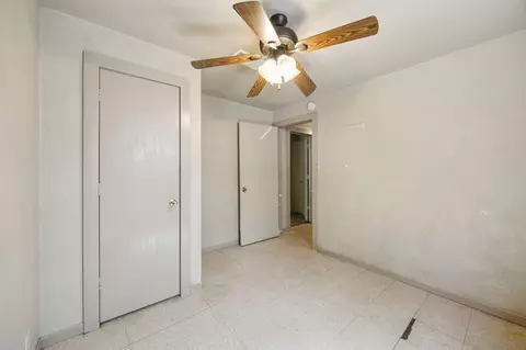 Bedroom - 1000 E Brin St, Terrell, TX 75160 photo 7 of 8