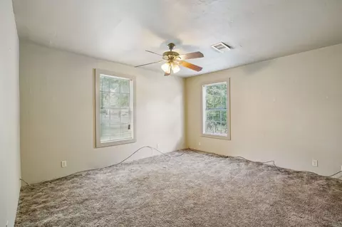 Bedroom - 1000 E Brin St, Terrell, TX 75160 photo 4 of 8