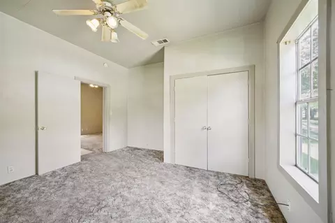 Bedroom - 1000 E Brin St, Terrell, TX 75160 photo 3 of 8