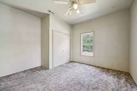 Bedroom - 1000 E Brin St, Terrell, TX 75160 photo 8 of 8