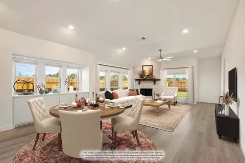 301 Saddlewood Trl, Commerce, TX 75428 photo 16