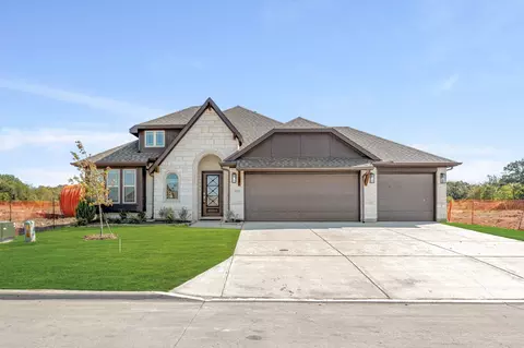 301 Saddlewood Trl, Commerce, TX 75428 photo 3