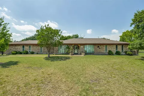 1137 Highridge Dr, Wylie, TX 75098