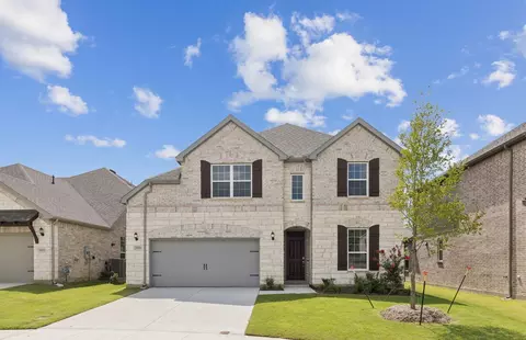 3909 Havelock Ln, Mckinney, TX 75071