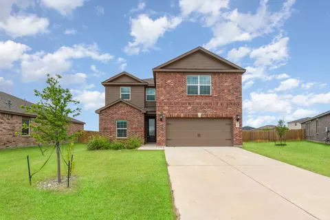 704 Springhill Dr, Anna, TX 75409
