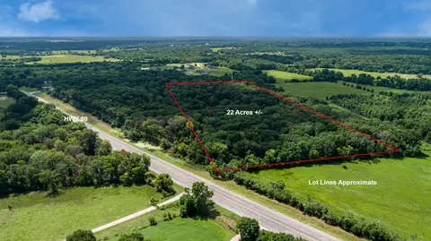 tbd Us Highway 80, Edgewood, TX 75117