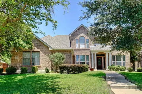 537 Quail Run Dr, Murphy, TX 75094