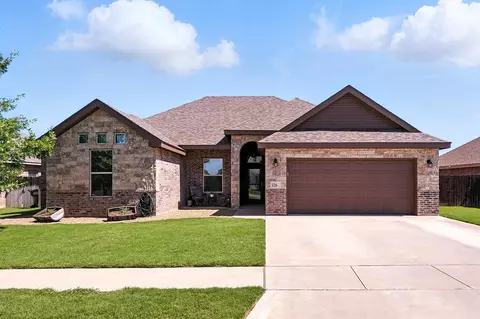 326 Brazos Dr, Abilene, TX 79602