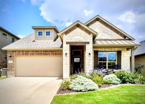 1604 Camp Ct, Northlake, TX 76247