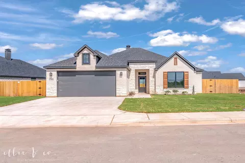 7717 Randy Ave, Abilene, TX 79606