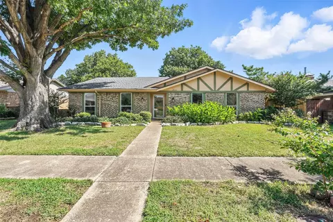 3013 Alderon Ln, Garland, TX 75044
