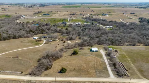 560 County Road 391, Muenster, TX 76252