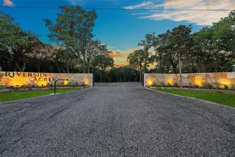 lot15 Riverside Dr, Aquilla, TX 76622