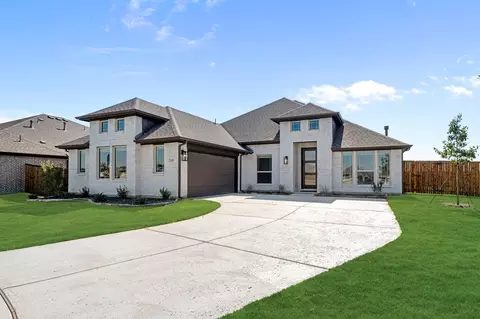 200 Eagle View Ln, Commerce, TX 75428