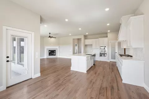 200 Eagle View Ln, Commerce, TX 75428 photo 16