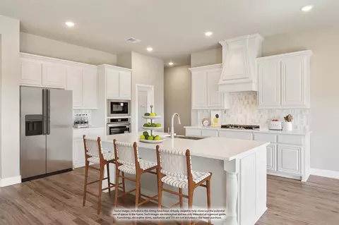 200 Eagle View Ln, Commerce, TX 75428 photo 12