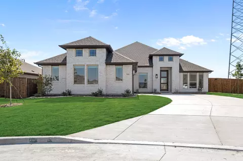 200 Eagle View Ln, Commerce, TX 75428 photo 4