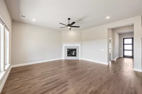 200 Eagle View Ln, Commerce, TX 75428 photo 7