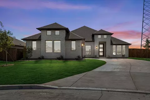 200 Eagle View Ln, Commerce, TX 75428 photo 3