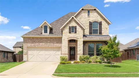 5100 Ambergate Ln, Sherman, TX 75092