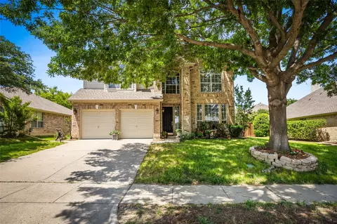 5208 Lake Bend Dr, Mckinney, TX 75071