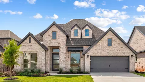 233 Bee Balm Rd, Mckinney, TX 75071