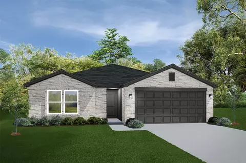 11425 Patera St, Lorena, TX 76655