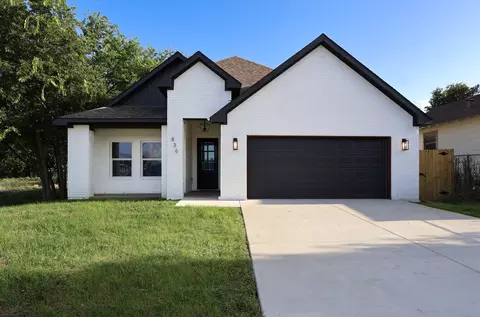 836 E Arlington Ave, Fort Worth, TX 76104