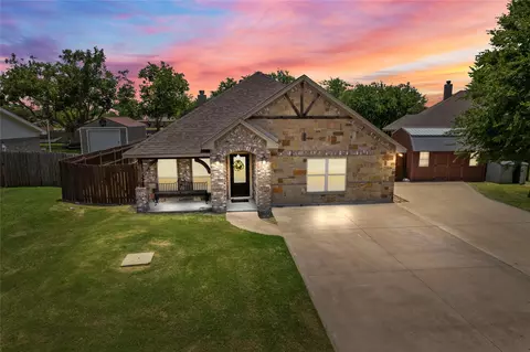 500 Bruce Rd, Godley, TX 76044