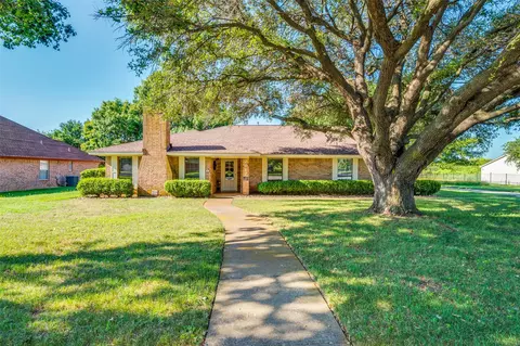 2917 Fladger St, Denton, TX 76207