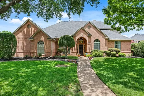 517 Timber Lake Dr, Southlake, TX 76092