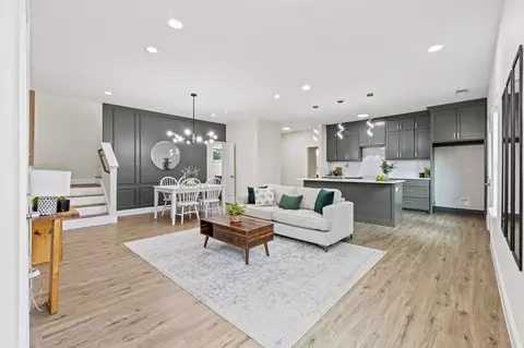 708 Mccurdy St, Fort Worth, TX 76104