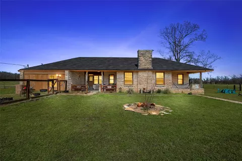5787 E Fm 485, Cameron, TX 76520