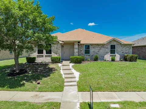 3062 Red Ridge Dr, Rockwall, TX 75032