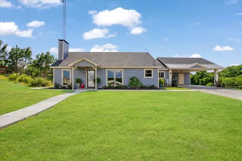 1699 N Fm 2729, Tom Bean, TX 75491