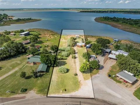 9504 County Road 197, Breckenridge, TX 76424