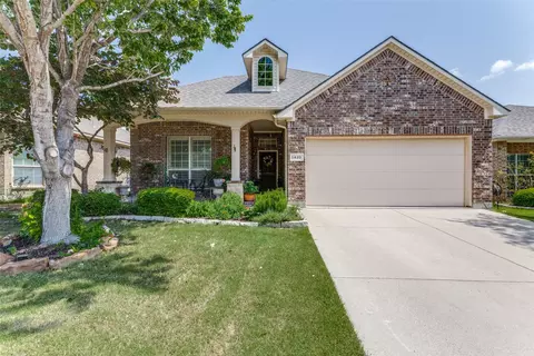 1420 Zanna Grace Way, Haslet, TX 76052
