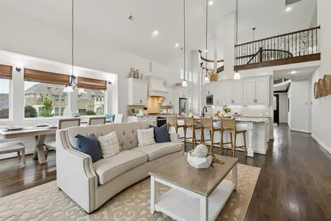 3625 Badger St, Plano, TX 75074