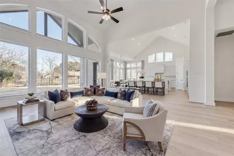 529 Fallen Timber Dr, Heath, TX 75126