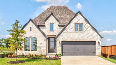 2624 Shady Branch Ln, Mckinney, TX 75071