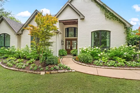 3100 Woodland Dr, Southlake, TX 76092
