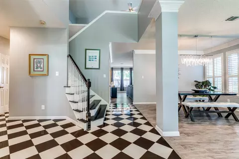 3101 Freedom Ln, Plano, TX 75025